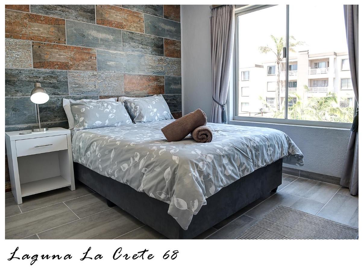 Ferienwohnung 68 Laguna La Crete Uvongo Beach Exterior foto