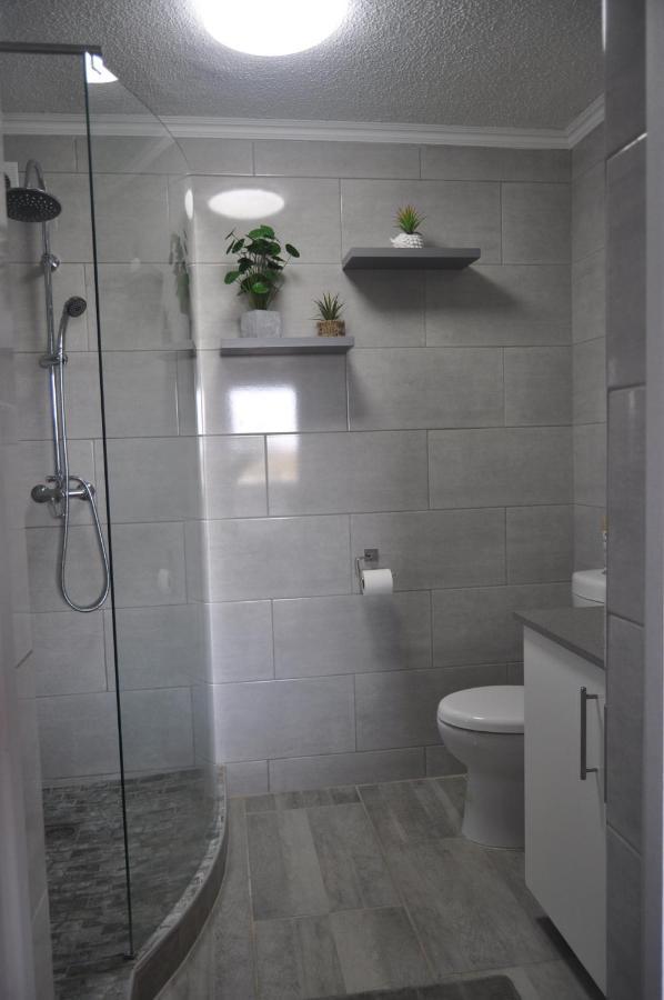 Ferienwohnung 68 Laguna La Crete Uvongo Beach Exterior foto